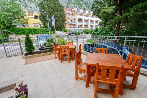 Hotel Bocche di Cattaro Apartments (Kotor)